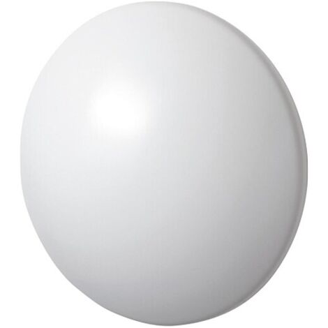 Dotlux LUNAe27 Deckenleuchte - mit E27 Sockel - 330 x 95 mm