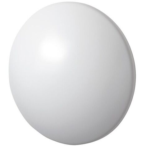 Dotlux LUNAe27 Deckenleuchte - mit E27 Sockel und Sensor - 330 x 95 mm