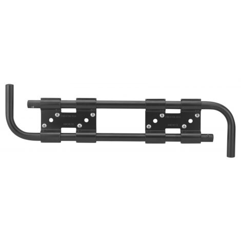 Double barre de sécurité THIRARD pour volets - 909911