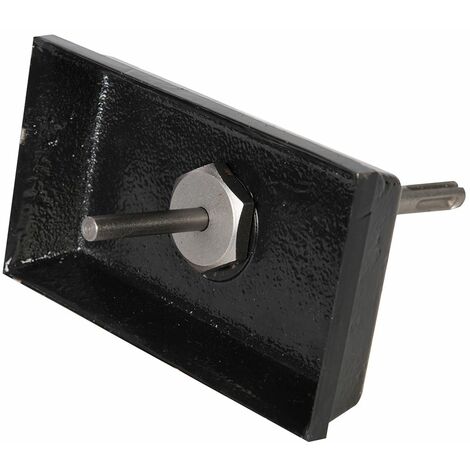 Double Box Cutter - 80 x 140mm