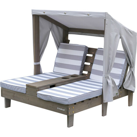 Kidkraft deals sun lounger