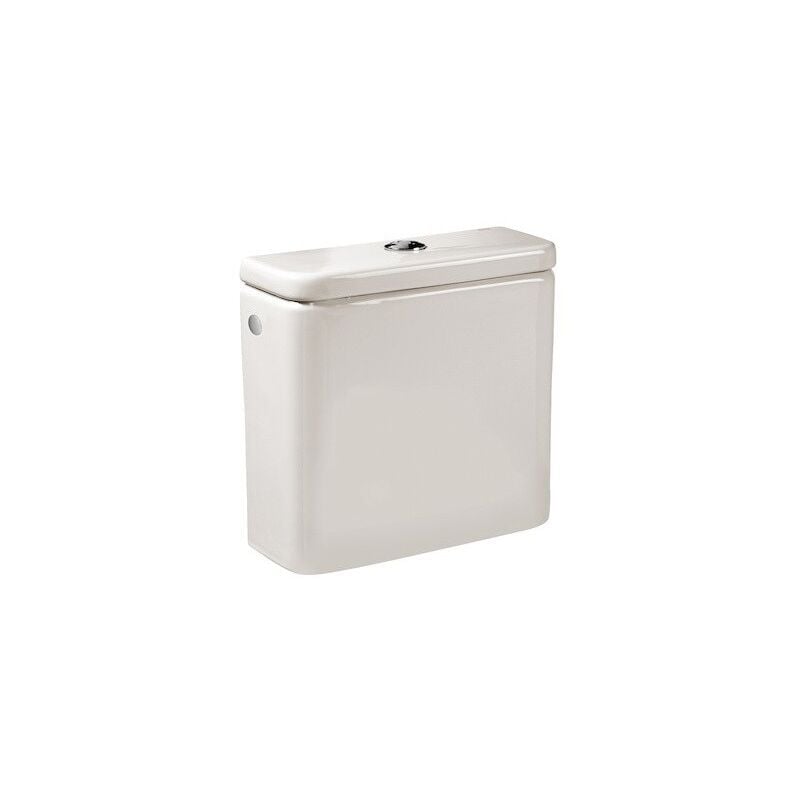 Roca - Double chasse 4,5/3L dama Couleur : Pergamon