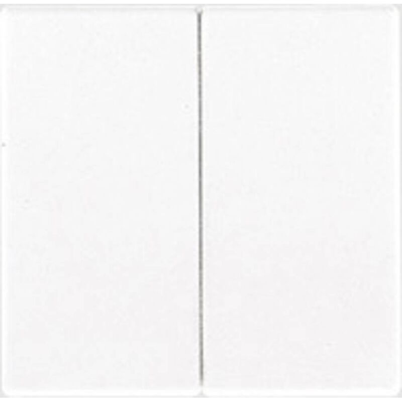 Jung - LS995 wippe für serienschalter, CREMEWEIß, LS990