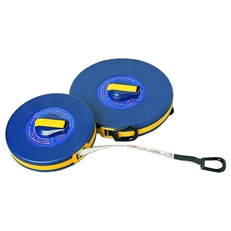 Double decametre fibre de verre - RT39/122