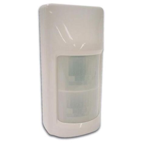DOUBLE DETECTEUR INFRAROUGE VELLEMAN HAA54