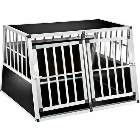 puppy dog cage