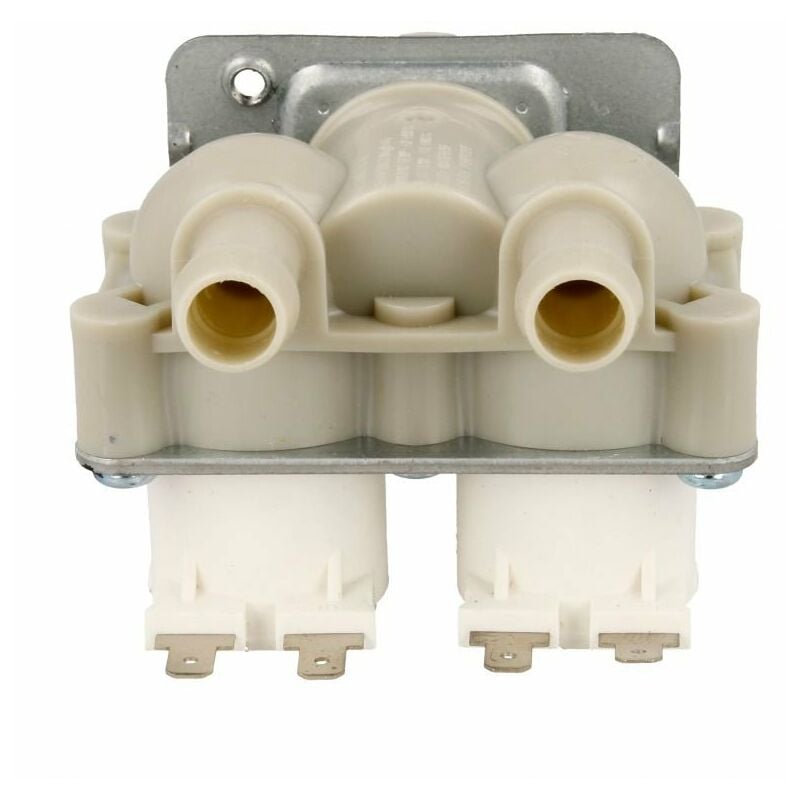 LG - double electrovanne DC12 volts pour lave linge ...