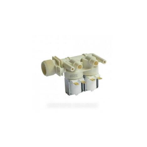Double électrovanne pour Lave-Linge HOTPOINT - ARISTON C00066518
