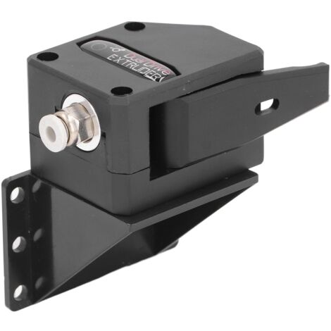 Double Engrenage Entraînement Extrudeur Stables d'Alimentation 1.75mm Filament Extrudeur Kit pour la Plupart des Imprimantes 3D