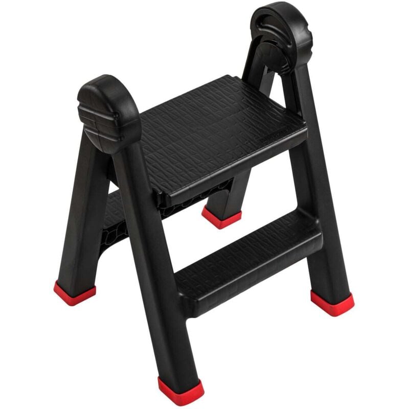 Drabinka warsztatowa titan - Kistenberg