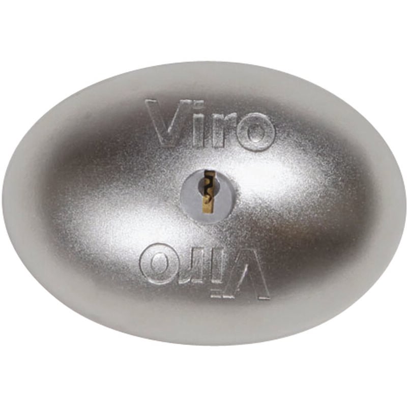 Cadenas Pour Vans Viro Van Lock Art.4222