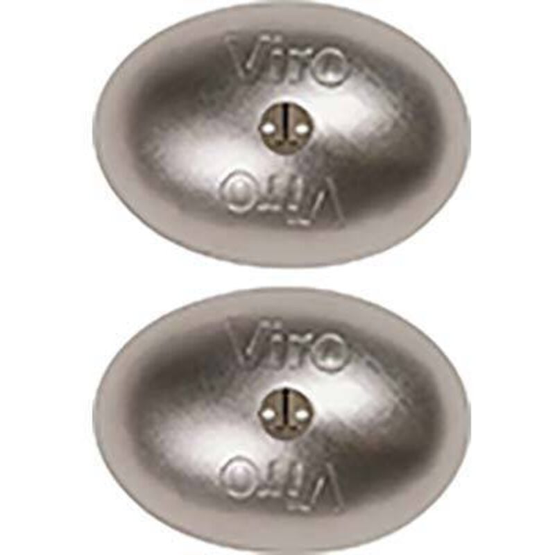 Lucchetto van lock 4222 duo Viro