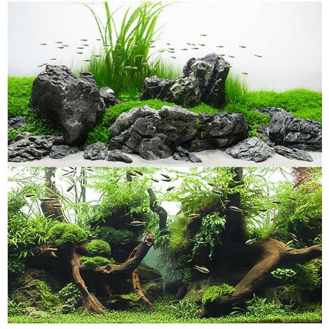 Double fond d'amazone blister 45x100cm