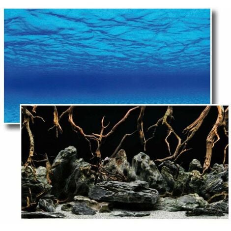 Double fond mystique 45 cm x 15 m