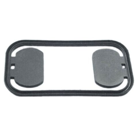 DOUBLE MEMBRANE SUPPORT BRAS ET ARRIVEE SUPERIEUR POUR LAVE VAISSELLE SMEG