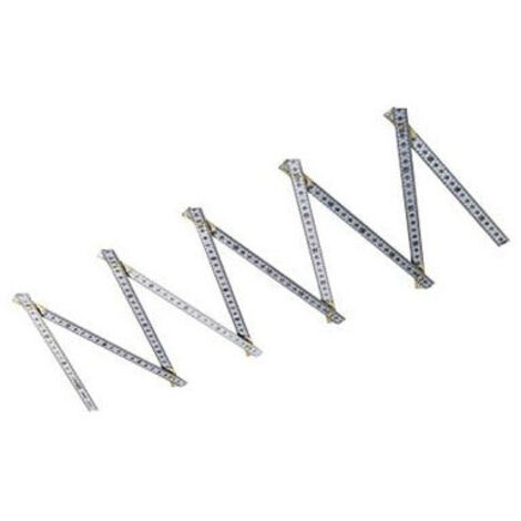 DOUBLE METRE PLIANT