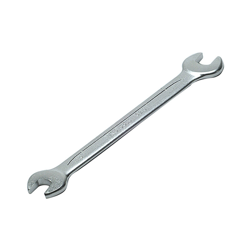 Teng 621415 Double Open Ended Spanner 14 x 15mm TEN621415