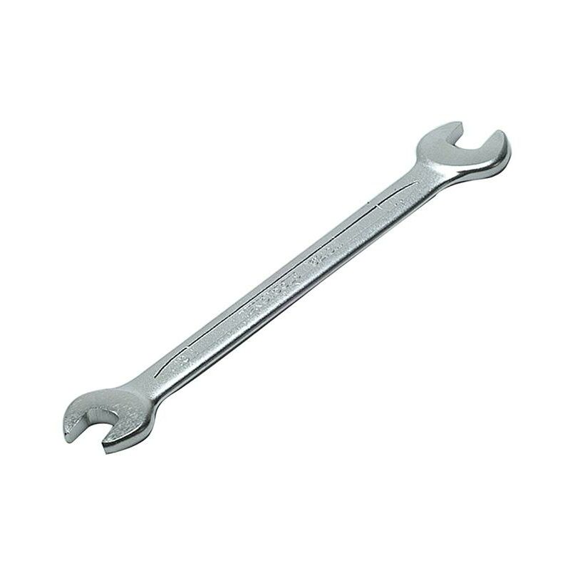 Teng Double Open Ended Spanner 16 x 17mm TEN621617