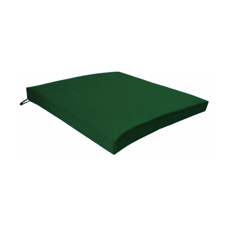 Silverstone - Double Outdoor Seat Cushion