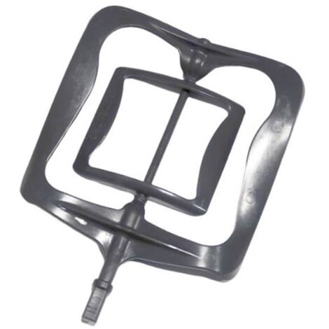 Double pâle noire pour Sorbetière MAGIMIX 506226