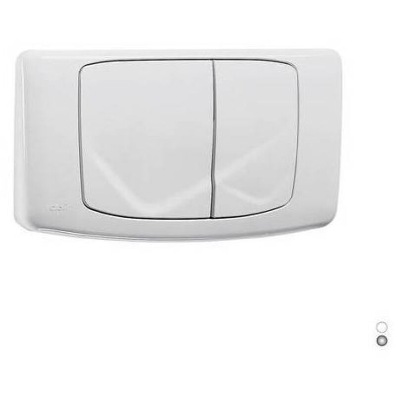 Valsir - Double plaque d'échappement rios