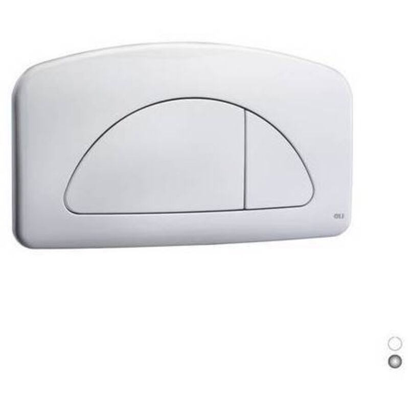 Oliver - Double plaque pour cassettes de diamant et de jade