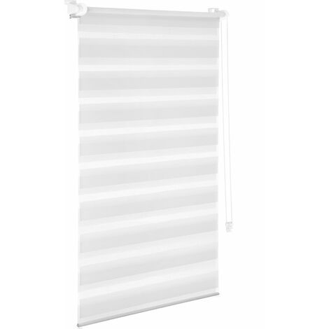 Double roller blinds made of polyester - blinds, vertical blinds, window blinds