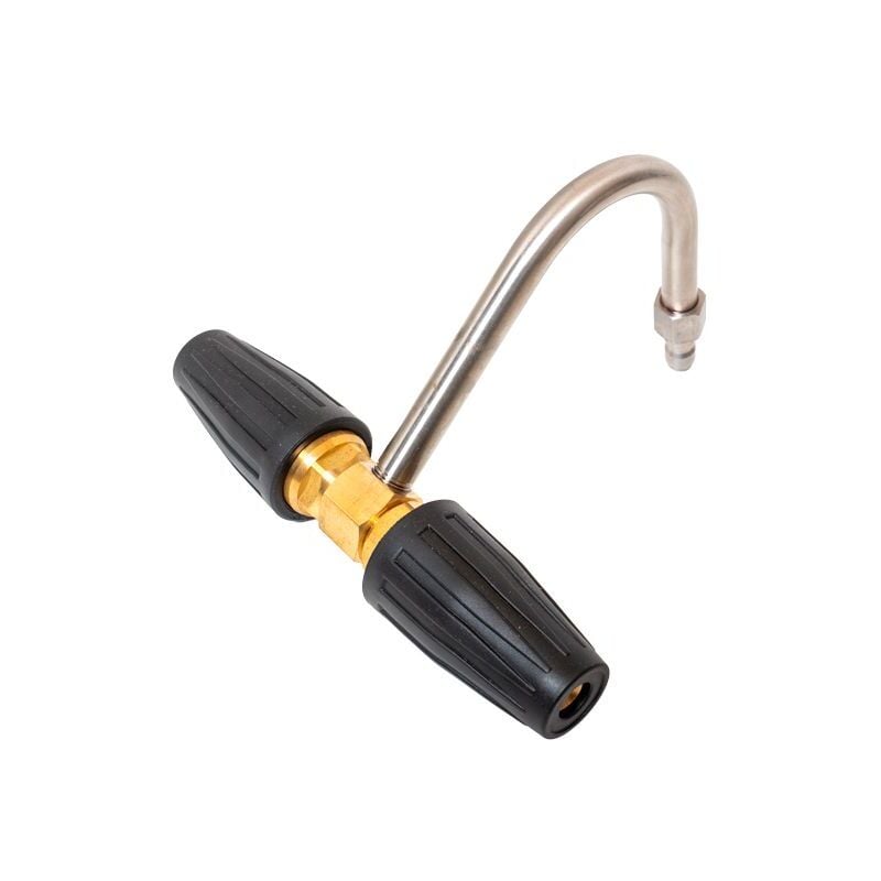 Steiner - Double rotabuse pour nettoyeur haute pression ref.216004, ref.216005 et ref.216014