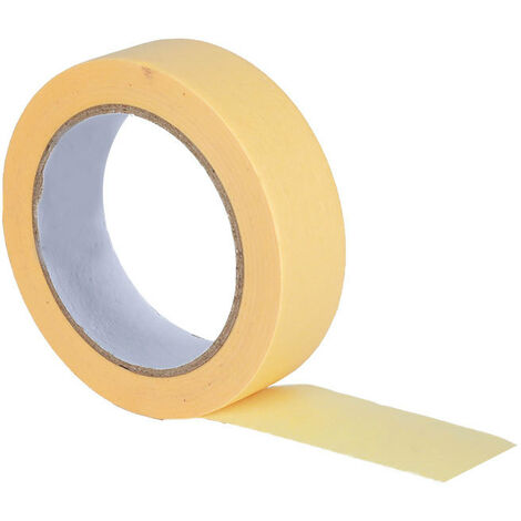 main image of "Double-sided adhesive for artificial grass ， yellow, 2pcs"