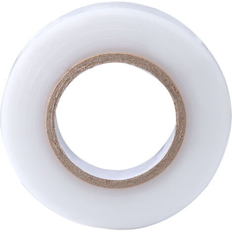 main image of "Double-sided adhesive tape, high viscosity double-sided tape, can be reused after washing and drying with water, there are many application scenarios,"