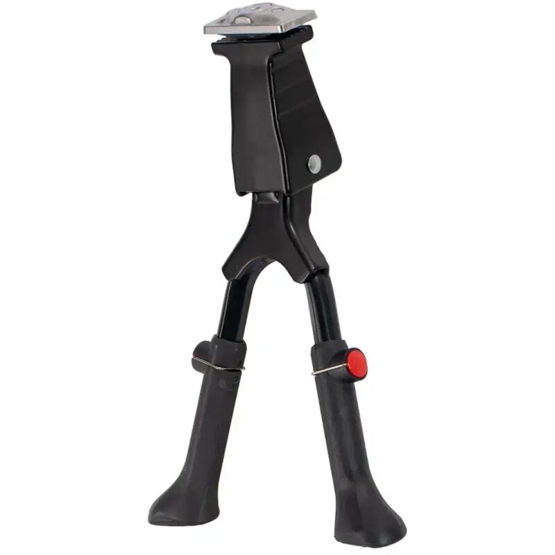 Image of ZVD - Double-sided bike stand for 26, 27.5 and 29 inch mountain bike, bicycle accessories