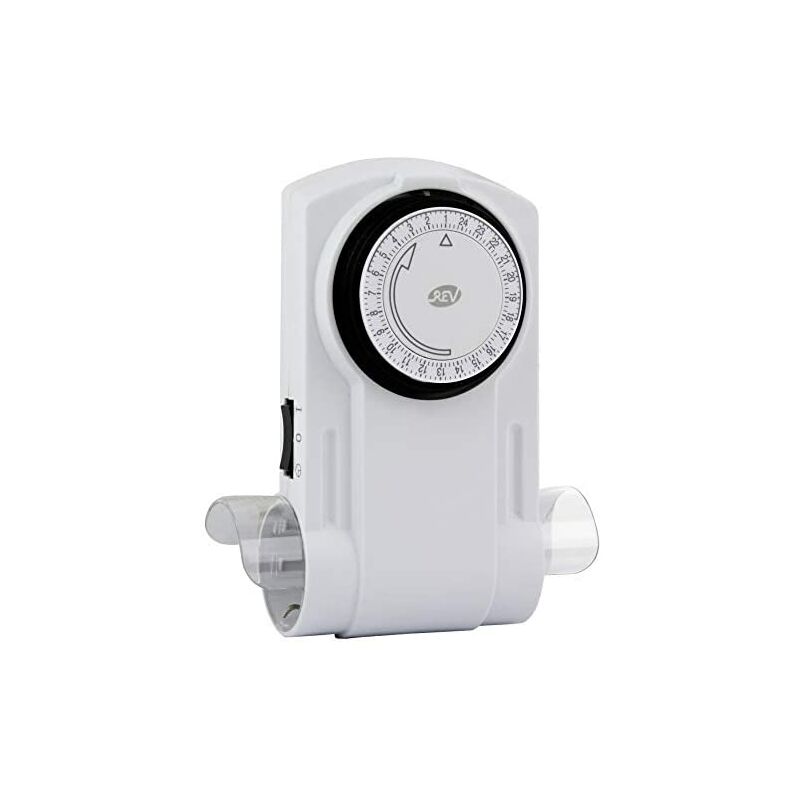 Rev Ritter 25600103 - Minuteur