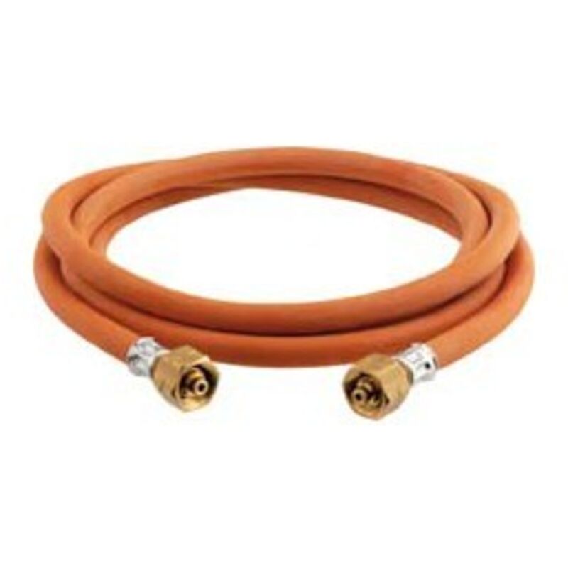 Double tuyau.5m bds. M22x1,5L,max.4bar