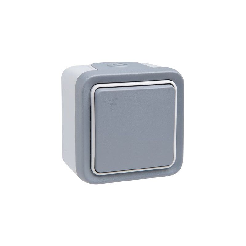 Legrand 069711 interrupteur d'éclairage