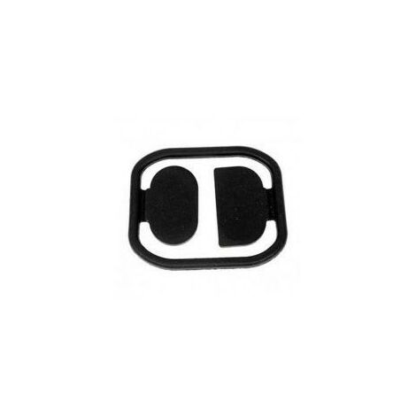 Double valve inverseur Lave-vaisselle 759130466 SMEG Lave-vaisselle 759130466 SMEG