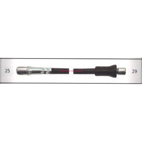 Doublure ATTILA ATH 35Z ATJ 45Z 53Z débroussailleuse 015953