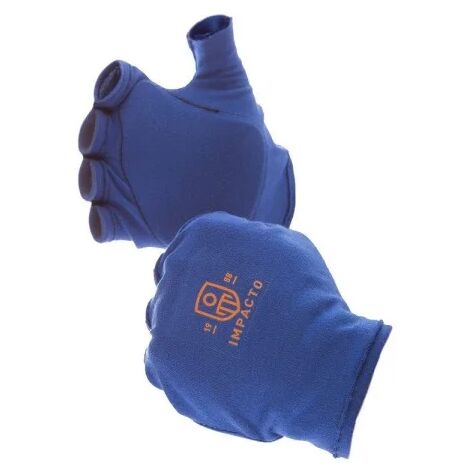 Doublure de gants mitaine