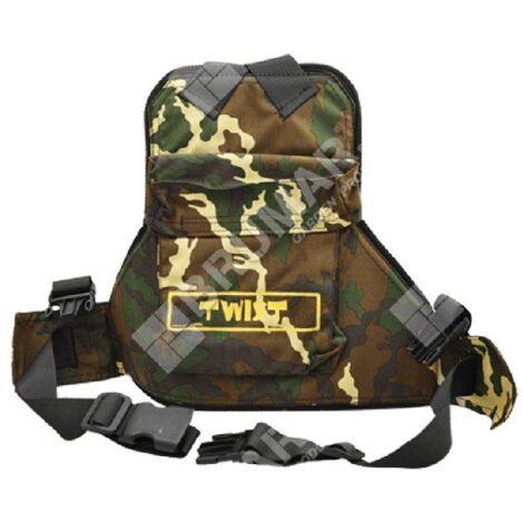 Doublure de sac à dos COMPATIBLE pour shaker à olives - 014923