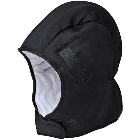 Doublure Hiver pour Casque -  Noir - PORTWEST