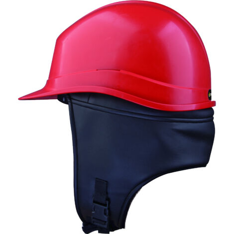 Doublure pour casque de chantier WINTERCAP - DELTA PLUS - WINTERCAPNO