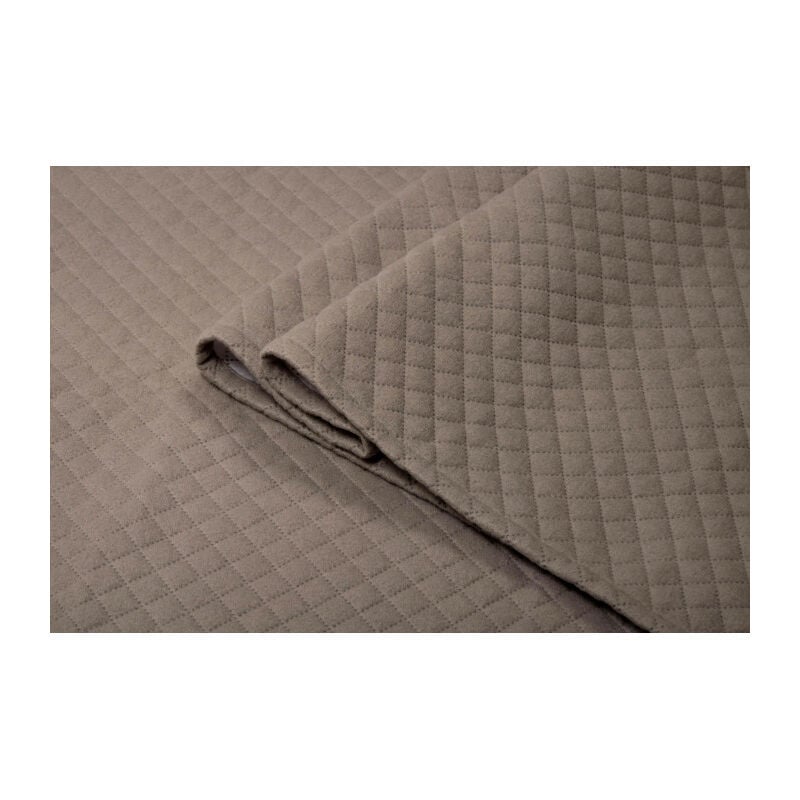 Doublure thermique rideau - 135x238 cm - Blanc