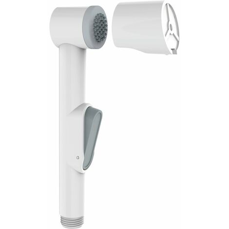 DOUCH MACAN SUP MUR FIX BLANC BOSSINI C98033000013013