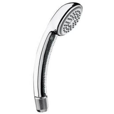 Douche à jet unique mod. titan-gom