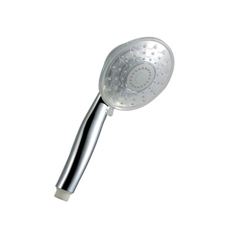 Douche Ã  main LED tricolore RY-L025