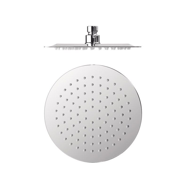 Tres - 134315001 complementos de ducha Rociador De Ducha Color Cromo - ref: 134315001