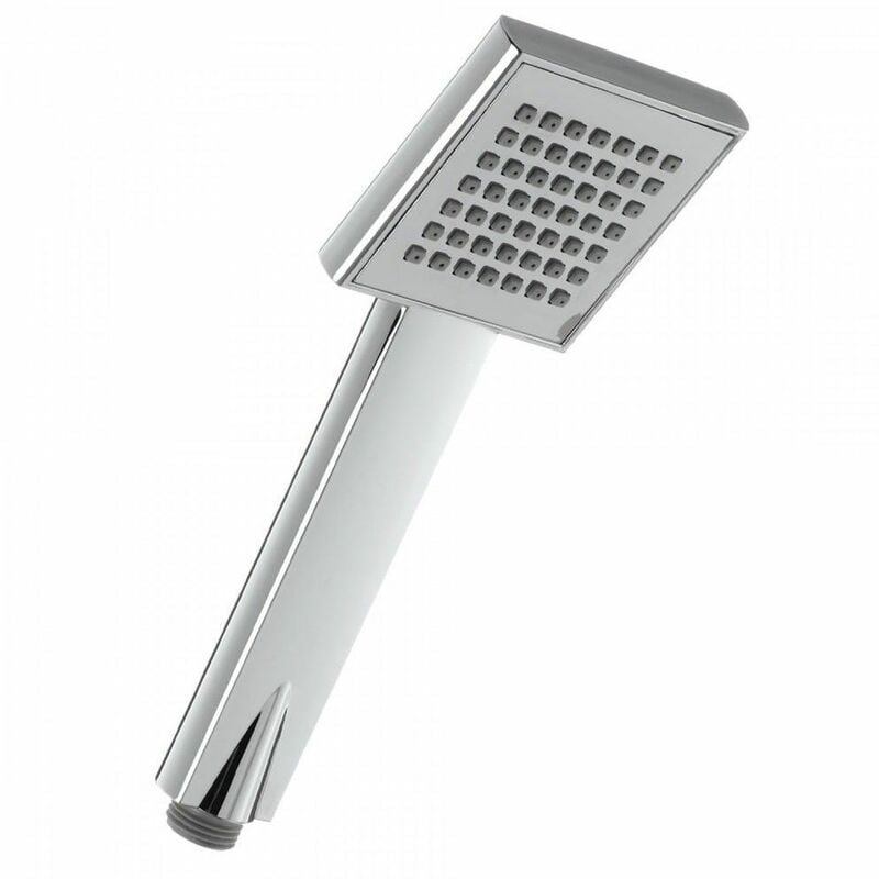 Tres Grifería - Poignée de douche anti-calcaire pour salle de bains tres