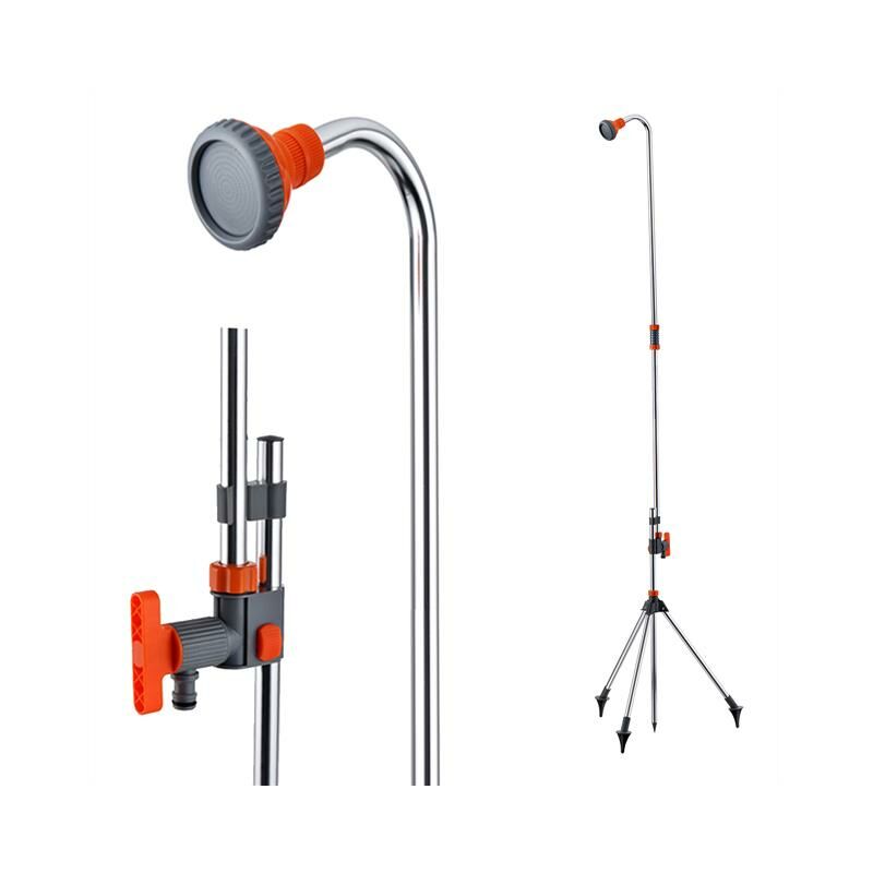 Fuxtec - Douche de jardin FX-GD1