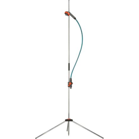 Douche de jardin Trio Gardena
