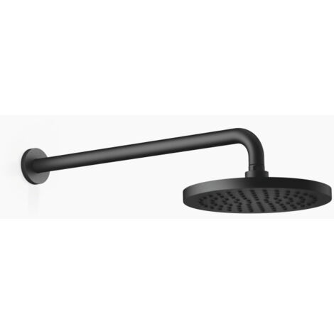 Douche de pluie Dornbracht avec fixation murale, Ø 220mm,