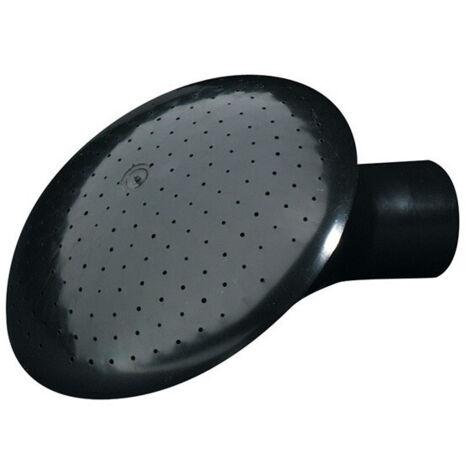 Douche de rechange ( 4000819682 ) pour. 4000 819 681 + 4000 819 684 Plastique